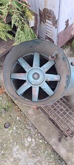 Naftové topenie - 2