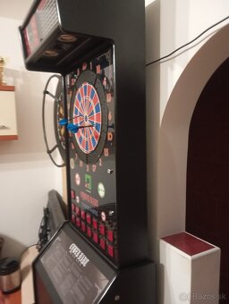 Predám šípkový automat - 2