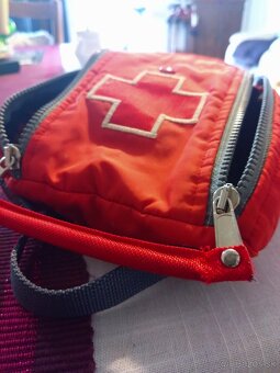 lekárnička cestovná - 2