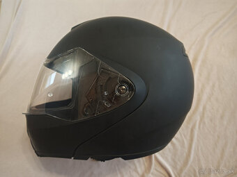 Prilba na motorku - 2