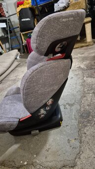 Maxi Cosi Rodifix 15-36kg - 2
