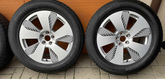 Org. AUDI S-line 8jxR19 ET 34 255 55 R19 Skoda Mercedes VW - 2