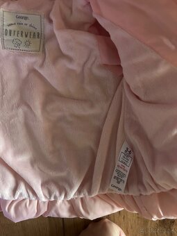 Predám detskú bundu a topánky - 2