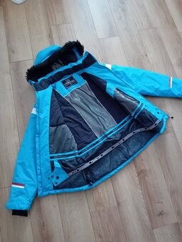 Lyžiarska bunda, TEMSTER, velk. L - 2