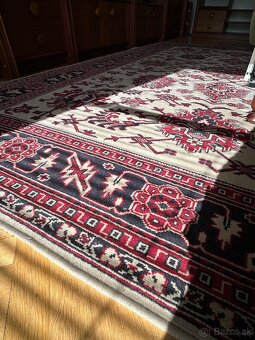 Predám koberce - 2