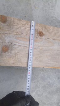 Smrekový hranol 2 - 2