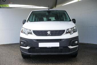 25-PEUGEOT Rifter,2021,nafta,1.5BlueHDI Active Pack,75kW - 2