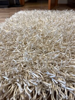 Malý koberec (dlhý vlas) - 2