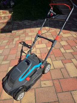 Gardena  1600/37 - 2