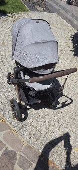 CYBEX PRIAM PLATINUM - 2