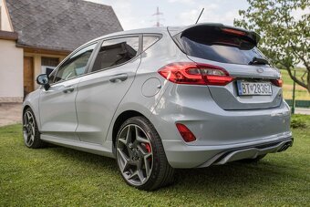 Ford Fiesta ST 1.5 ecoboost 147kw Performance - 2