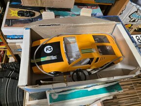 Predam stare hracky anker - 2