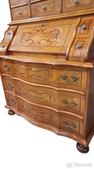 Starožitný nabytok - 2