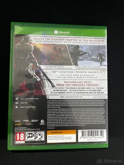 Assassins Creed Rogue Remastered - 2