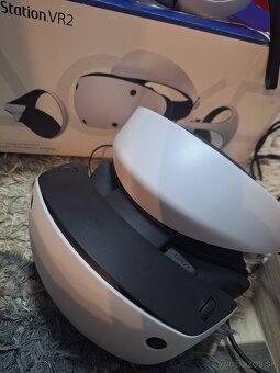 Playstation VR2 - 2