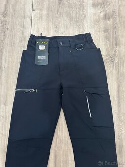 Pánske monterky Safety Jogger - 2
