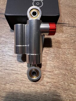 Tlmič riadienia 110-120mm - 2