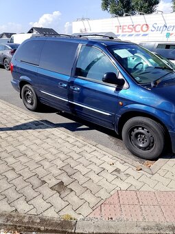 Chrysler Voyager - 2