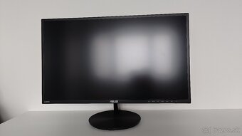 Monitor - 2