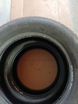 Zimné pneumatiky Dunlop rozmer16 - 2
