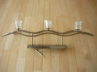 Interiérové stropné osvetlenie - 2