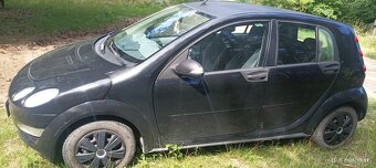 Smart Forfour 1.1 - 2