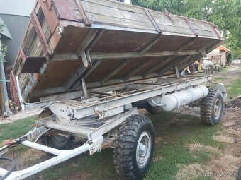 Vzduchove piesty - 2