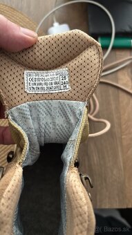 Predam nové Gore-tex - 2