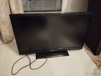 predam telka, televizia , znacka sharp predam telka, televiz - 2