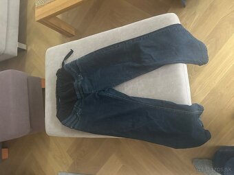 Rifle tehotenské - 2