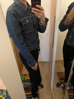 Riflova bundička - 2