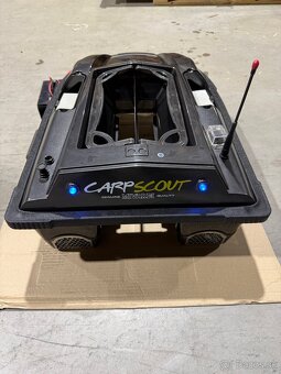 Mivardy carp scout - 2