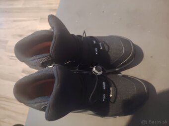 Detská obuv Adidas terrex Goretex - 2