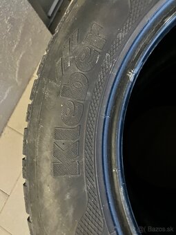 Predam 4x letne pneu 185 60 R14 - 2