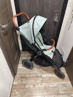 Petite Mars street+ - 2