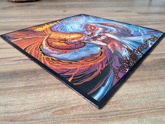 Lp MOTORHEAD  - Another Perfect Day - 2