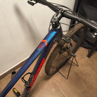 Predám lapierre edge - 2