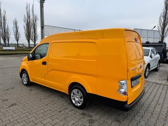 Nissan NV200 E- Maxi Voltia 80kw A/T - 2