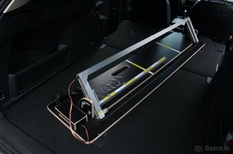 Rezačka na polystyrén a styrodur 127cm x 25cm - 2