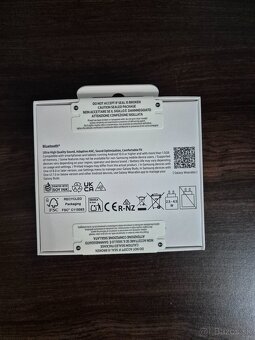 Predám SAMSUNG GALAXY BUDS 3 - 2