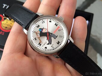 Timex Monopoly - 2