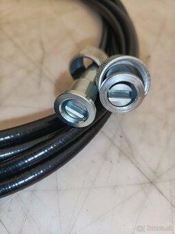 Lanko tachometra Wartburg W353 - 2