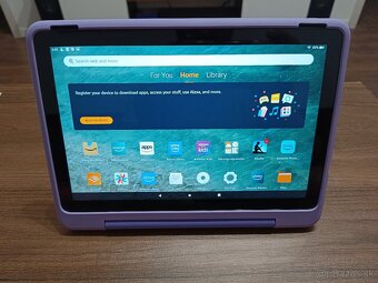 Amazon fire HD 10 Kids Pro - 2