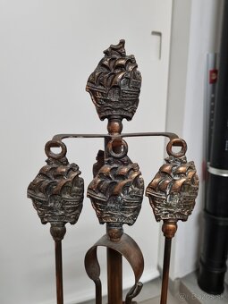 Krasne krbove náradie - 2