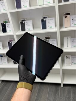 ZÁRUKA 2 ROKY / Apple iPad Pro 11'' 256GB Space Gray - 2