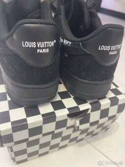 Air force LV BLACK - 2
