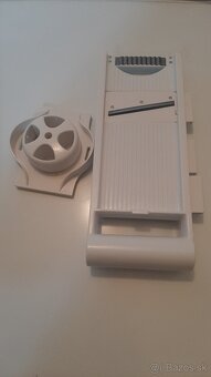 Multifunkčné strúhadlo - 2