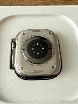 Apple watch ultra 2 - 2