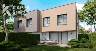 REZERVOVANÉ | 4 izbový RD A | Hrušková ul., Trenčín - 2