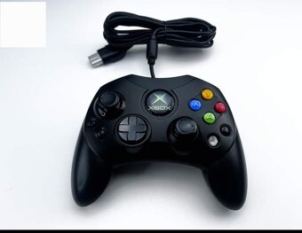 X BOX CLASSIC+ HRY - 2
